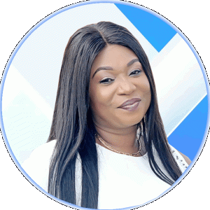 MRS. ANITA YAWSON 